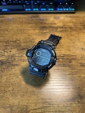Casio shock 9200bwj for sale  Grand Rapids