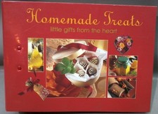 Homemade Treats Little Gifts From the Heart comprar usado  Enviando para Brazil