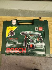 Bosch psb cordless for sale  LUTON