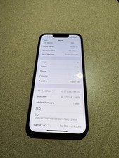 iphone 14 desbloqueado 128gb usado (meia-noite), usado comprar usado  Enviando para Brazil