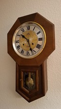 Meister anker wanduhr gebraucht kaufen  Berlin