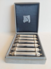 porte couteau metal argente d'occasion porte couteau metal argente d'occasion Meudon