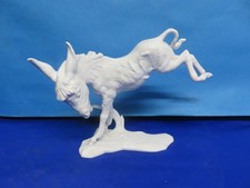 Kaiser white bucking for sale  SWINDON