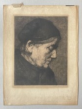 Portrait einer frau gebraucht kaufen  Deutschland