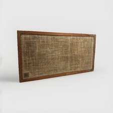 Single acoustic research for sale  Cohoes