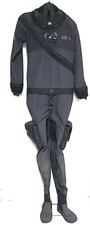 Waterproof d7x nylotech gebraucht kaufen  Köln