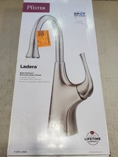 Pister ladera 072 for sale  Dallas