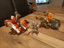 Papo lot figurines d'occasion  Barr