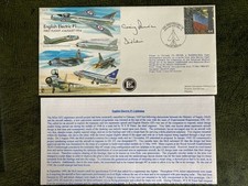 Raf cover english for sale  DERBY