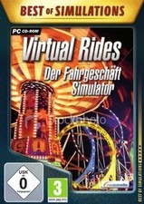 Best simulations virtual gebraucht kaufen  Berlin