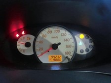 Velocímetro Nissan março 2005 CBA-AK12 [Usado] [PA86573444] comprar usado  Enviando para Brazil