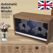 Watch winder automatic for sale  LEICESTER