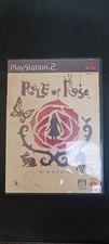 Usado, Software PS2 Rule Of Rose PlayStation 2 comprar usado  Enviando para Brazil