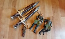Lord rings frodo for sale  CHATHAM