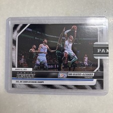 2025 shai gilgeous for sale  Tulsa