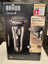 Braun series wet gebraucht kaufen  Köln