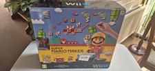 Nintendo wii super for sale  BERWICK-UPON-TWEED