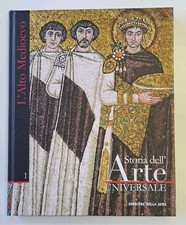 Storia dell arte usato  Italia