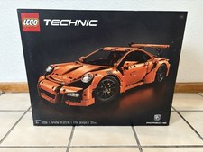 Lego technic porche for sale  Lawrence