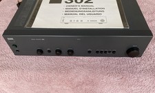 Nad 302 stereo for sale  YEOVIL
