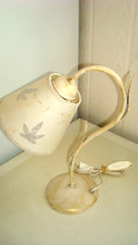Vintage ancienne lampe d'occasion  Bagnères-de-Bigorre
