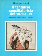 Tentativo conciliatore del usato  Italia