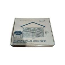 Gting magnetic garage for sale  Perrysville