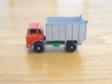 Matchbox gmc tipper for sale  AYLESBURY