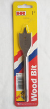 Flat spade drill for sale  STOKE-ON-TRENT