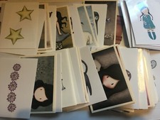 Incomplete set santoro for sale  DAGENHAM
