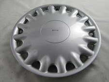 4105391 copricerchio plastica usato  Rovigo
