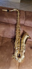 Saxophone ténor selmer d'occasion  Corny-sur-Moselle