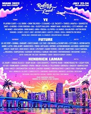 Tier rolling loud for sale  Stevenson Ranch