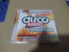 Disco radio compilation usato  Torino