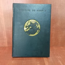Histoire tome origines d'occasion  Aubin