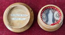 C093 buxus wood d'occasion  Andenne