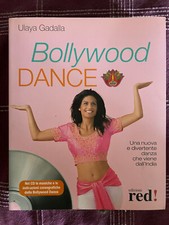 Libro dvd bollywood usato  Brescia