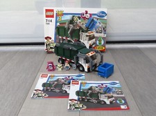 Lego toy story for sale  STAMFORD