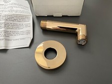 Dornbracht tara wandanschlußb gebraucht kaufen  Heiligenhaus