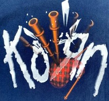 Vintage 2000 korn usato  Novara