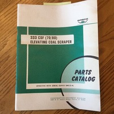 Wabco 333csf parts for sale  Sugar Grove