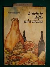Delizie della mia usato  Italia