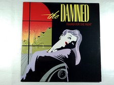 Damned thanks night for sale  LYTHAM ST. ANNES
