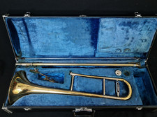 Trombón Yamaha YSL 642 segunda mano  Embacar hacia Mexico