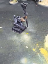 Sorcier clan skaven d'occasion  Saint-Saturnin