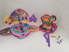 Polly pocket bundle for sale Polly pocket bundle for sale  BURNHAM-ON-SEA