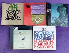 Vintage avant garde for sale  Los Angeles