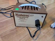 Koolatron power supply for sale  Rochester