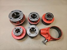 Ridgid 12r pipe for sale  Fort Collins