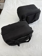Genuine bmw pannier for sale  MANCHESTER